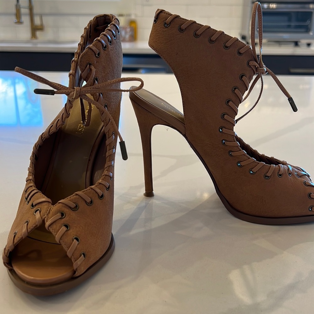 Nine West women’s heels/sandals